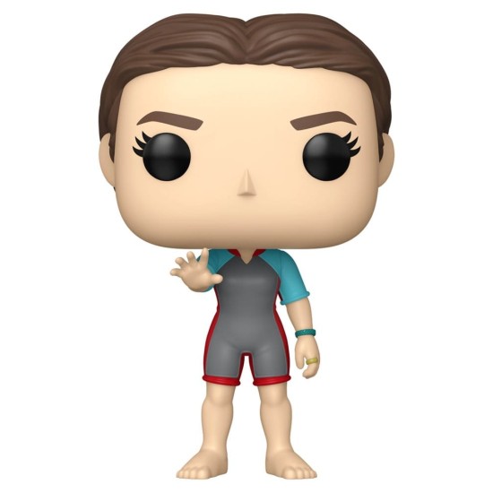 Funko POP! Stranger Things Figure 9cm - Eleven (1807) - Vinyl figure