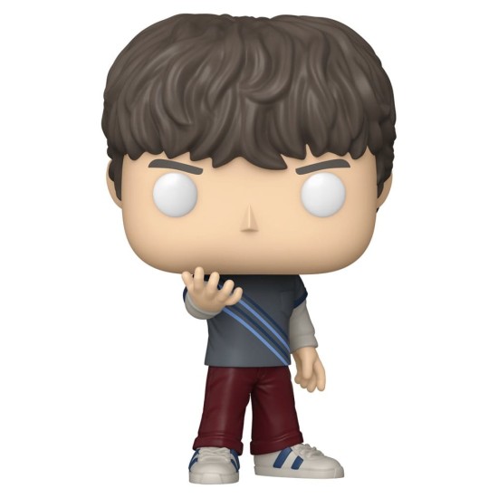 Funko POP! Stranger Things Figure 9cm - Will Byers (1809) - Vinyl figure
