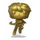 Funko POP! Solo Leveling Figure 9cm - Sung Jinwoo (Gold) Exclusive Edition (1982) - Vinyl figure