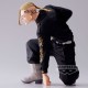 Banpresto Tokyo Revengers Figure 13cm - Ken Ryuguji Draken - Plastic figure