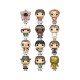 Funko Bitty POP! Stranger Things Blind Box Figure 2.5cm - Plastic figure