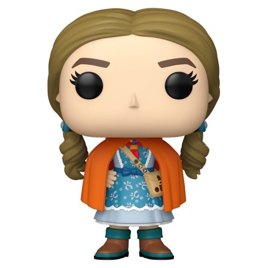 Funko POP! Stranger Things Figure 9cm - Holly the Heroic (1810) - Vinyl figure