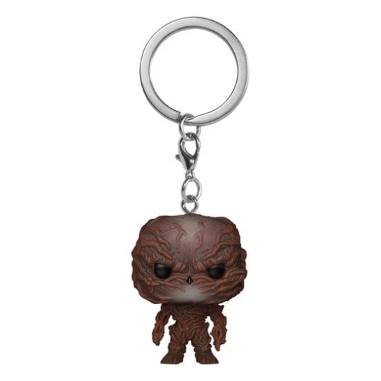 Funko Pocket POP! Stranger Things Keychain - Vecna - Vinyl keychain