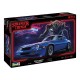 Revell Stranger Things Model Kit 1/25 Chevy Camaro Z/28 19 cm - Saliekamais modelis