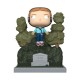 Funko POP! Stranger Things Moments Deluxe Figure 9cm - Max at Cemetery (1544) - Vinyl figure