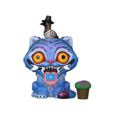 Funko POP! Kpop Demon Hunters Figure 9cm - Derpy with Sussie (2260) - Vinyl figure