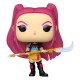 Funko POP! Kpop Demon Hunters Figure 9cm - Mirai (2258) - Vinyl figure