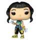Funko POP! Kpop Demon Hunters Figure 9cm - Zoey (2256) - Vinyl figure