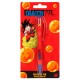 SD Toys Dragon Ball Pen with Light Projector - Child Goku - Pildspalva gaismas projektoru