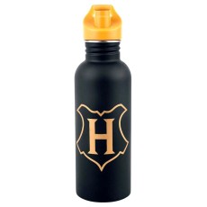 Pyramid Harry Potter Hogwarts Canteen Steel Bottle 700ml