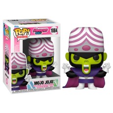 Funko POP! The Powerpuff Girls Figure 9cm - Mojo Jojo (1084) - Vinyl figure