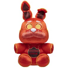 Funko! Five Nights at Freddy's Plush Toy 18cm - System Error Bonnie - Plush toy
