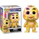 Funko POP! Five Nights at Freddy's Figure 9cm - Chica (880) - Vinila figūriņa