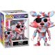 Funko POP! Five Nights at Freddy's Figure 9cm - Foxy (881) - Vinila figūriņa