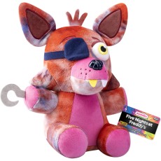 Funko! Five Nights at Freddy's Plush Toy 25cm - Foxy - Plush toy