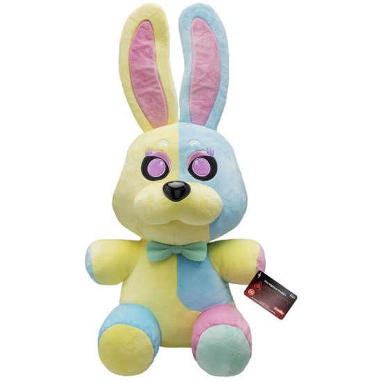 Funko! Five Nights at Freddy's Security Breach Plush Toy 40cm - Vanny - Plīša rotaļlieta