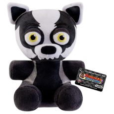 Funko! Five Nights at Freddy's Fanverse Plush Toy 18cm - Blake the Badger Exclusive - Plush toy