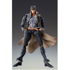 Medicos Entertainment Jojo's Bizarre Adventure Part 3 Chozokado Figure 15cm - Jotaro Kujo - Plastic figure