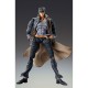 Medicos Entertainment Jojo's Bizarre Adventure Part 3 Chozokado Figure 15cm - Jotaro Kujo - Plastmasas figūriņa