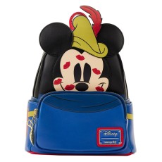 Loungefly Disney Mickey Mouse Backpack 26cm - Mugursoma