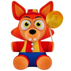 Funko! Five Nights at Freddy's Plush Toy 18cm - Balloon Foxy - Plush toy