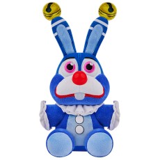 Funko! Five Nights at Freddy's Plush Toy 18cm - Circus Bonnie - Plush toy