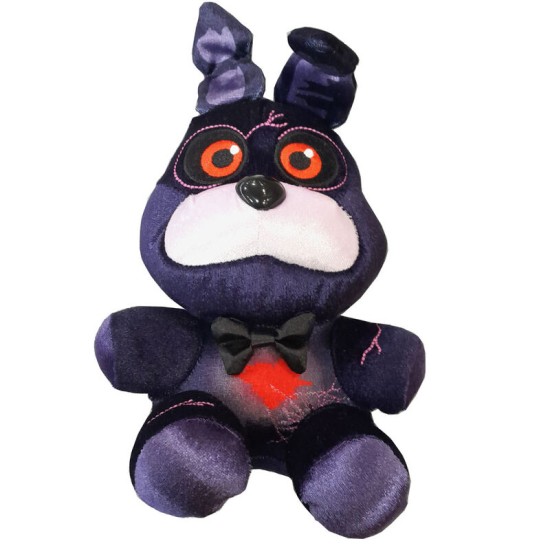 Funko! Five Nights at Freddy's Plush Toy 18cm - Bonnie - Plīša rotaļlieta