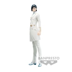 Banpresto Bleach Solid and Souls Figure 17cm - Uryu Ishida - Plastic figure