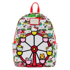 Loungefly Hello Kitty Backpack 26cm - Mugursoma