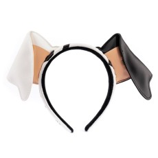 Loungefly Disney 101 Dalmatians Headband - Dog