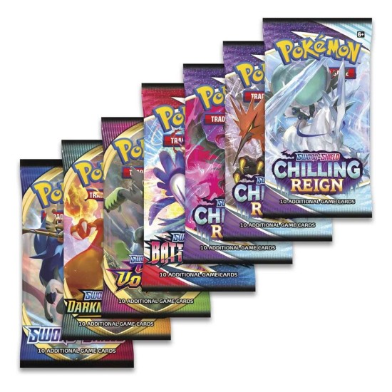 Pokemon Super Card Game TCG Trading Cards - Professor Juniper Premium Tournament Collection EN - Kāršu spēle