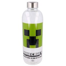 Stor Minecraft Hydro Bottle 1030ml