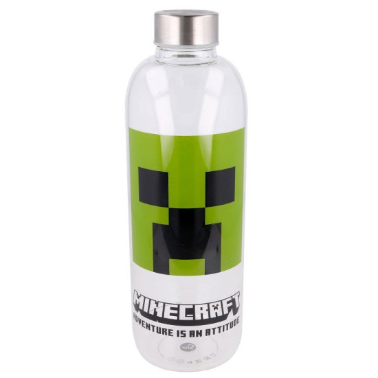 Stor Minecraft Hydro Bottle 1030ml - Ūdens pudele