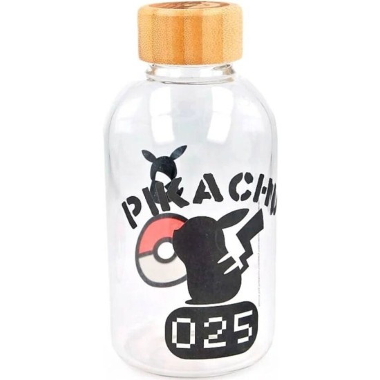 Stor Pokemon Pikachu Hydro Bottle 620ml - Ūdens pudele