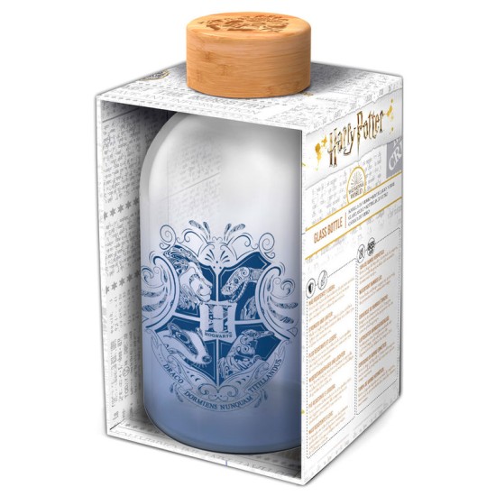 Stor Harry Potter Hydro Bottle 620ml - Ūdens pudele