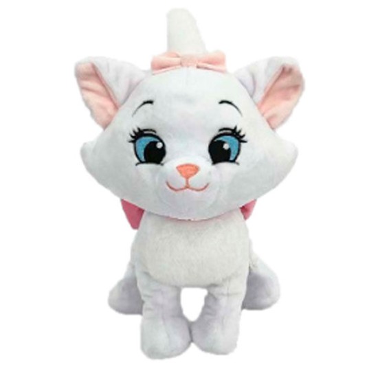 Simba Disney Aristocats Plush Toy 35cm - Marie - Plīša rotaļlieta