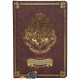 Blue Sky Studios Harry Potter A5 Notebook 21 x 15cm - Hogwarts - Klade