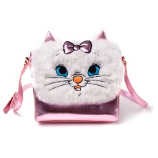 Difuzed Disney Aristocats Shoulder Bag 24cm - Marie