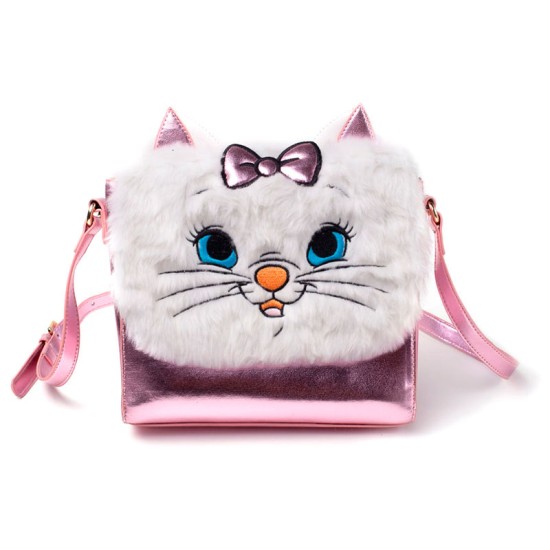 Difuzed Disney Aristocats Shoulder Bag 24cm - Marie - Pleca somiņa