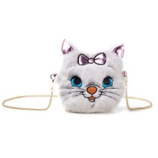 Difuzed Disney Aristocats Shoulder Bag 20cm - Marie