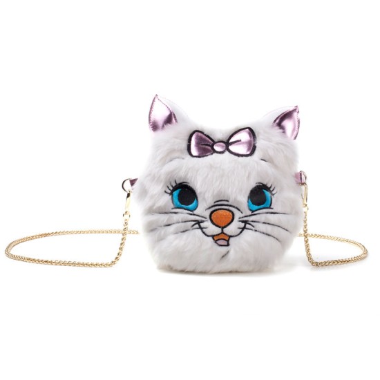 Difuzed Disney Aristocats Shoulder Bag 20cm - Marie - Pleca somiņa