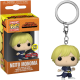 Funko Pocket POP! My Hero Academia Keychain - Neito Monoma Exclusive - Vinila atslēgu piekariņš