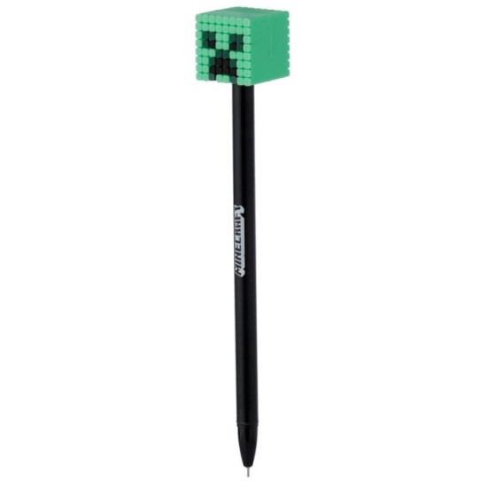 Puckator Minecraft Fine Tip Pen - Design 1 - Pildspalva