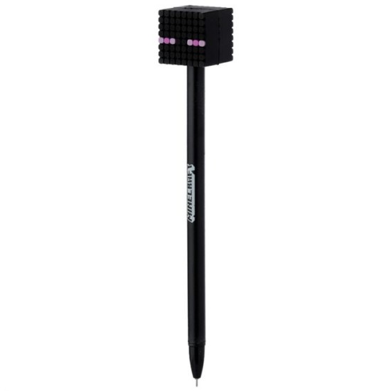 Puckator Minecraft Fine Tip Pen - Design 2 - Pildspalva