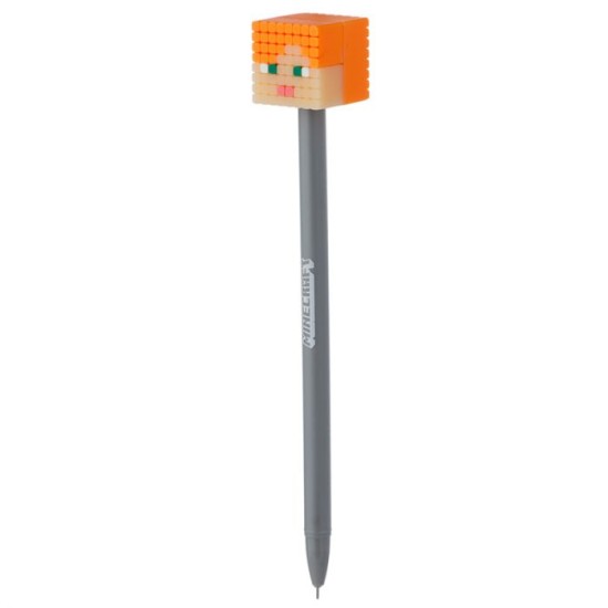 Puckator Minecraft Fine Tip Pen - Design 3 - Pildspalva