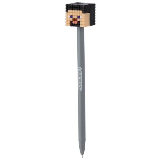 Puckator Minecraft Fine Tip Pen - Design 4 - Pildspalva