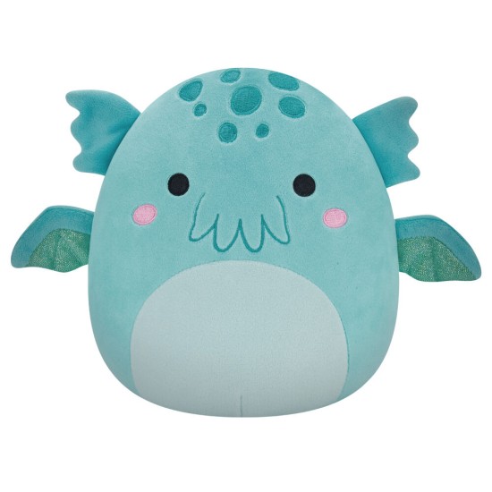 Jazwares Squishmallows Assorted Plush Toy 20cm - Theotto - Plīša rotaļlieta