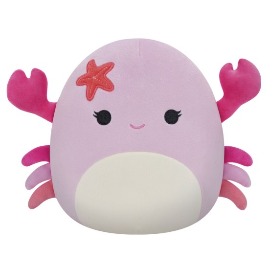 Jazwares Squishmallows Assorted Plush Toy 20cm - Cailey - Plīša rotaļlieta