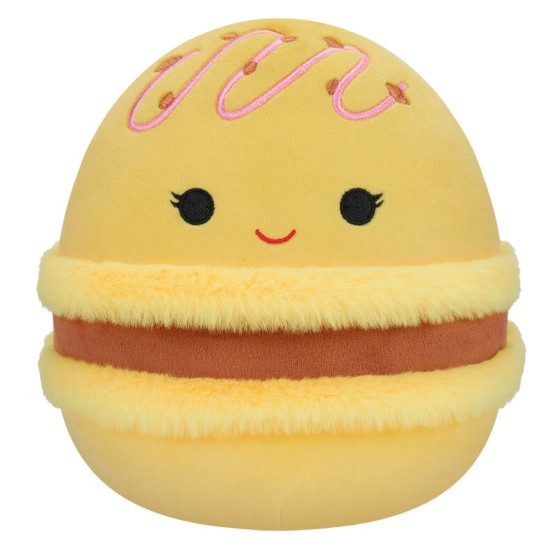 Jazwares Squishmallows Assorted Plush Toy 20cm - Visconti - Plīša rotaļlieta