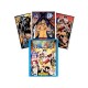 Panini One Piece Sticker Set Collection - Summit War (5 pcs.) - Uzlīmju komplekts